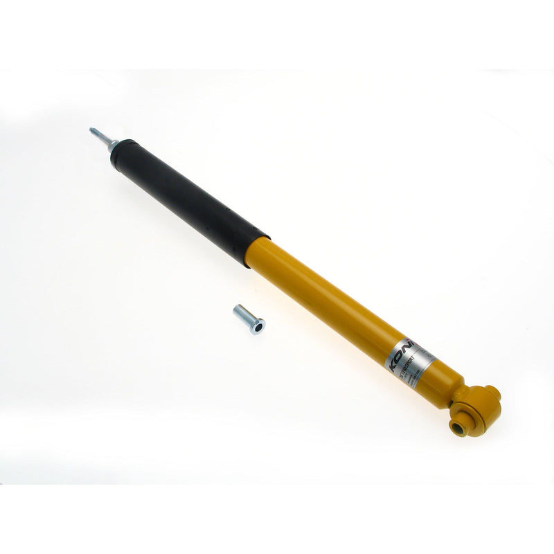 Koni - KONI Sport (yellow) 26 Series- 3 pos. adjustable mono-tube high pressure gas