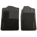 Front Floor Mats
