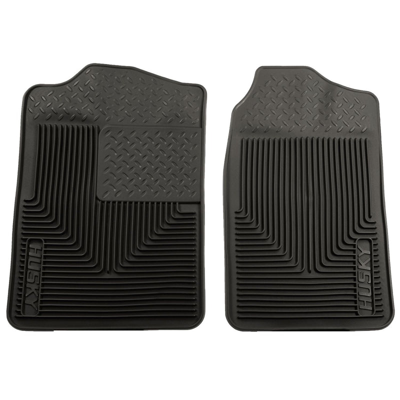 Front Floor Mats
