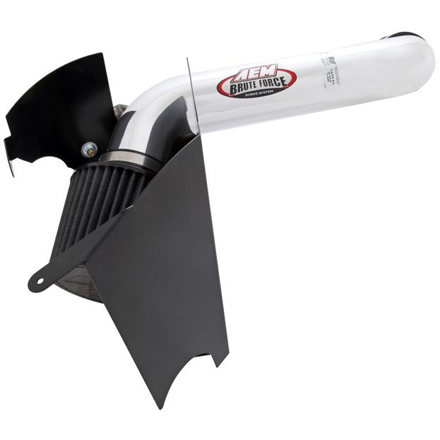 AEM AEM-21-8209DP AEM Brute Force Intake System