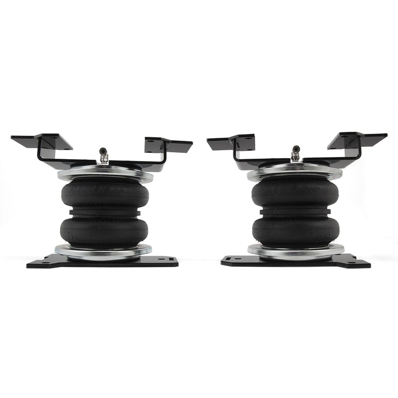 LoadLifter 5000 for Half-Ton Vehicles