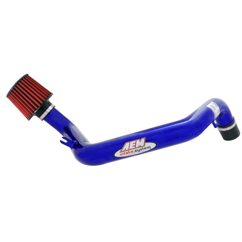 AEM AEM-21-404B AEM Cold Air Intake System
