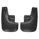 Front Mud Guards
