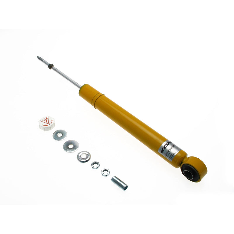 Koni - KONI Sport (yellow) 8041- externally adjustable twin-tube low pressure gas