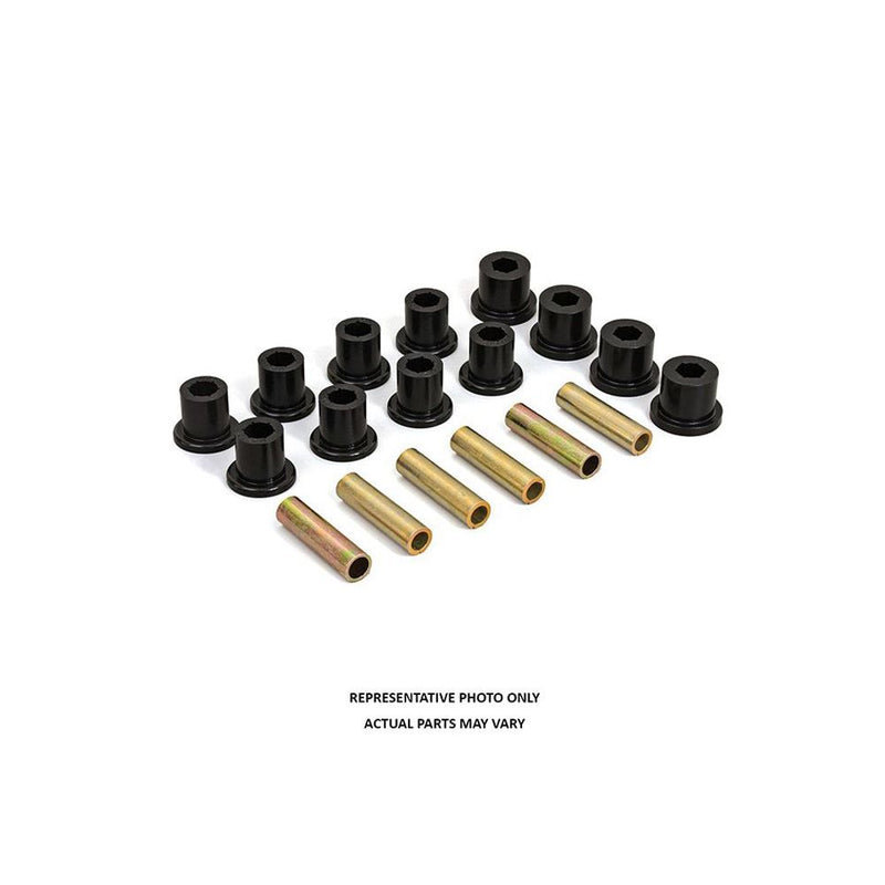 SUPERLIFT BUSH KIT RR LF SPR JEEP CJ 76-86 2in-4in