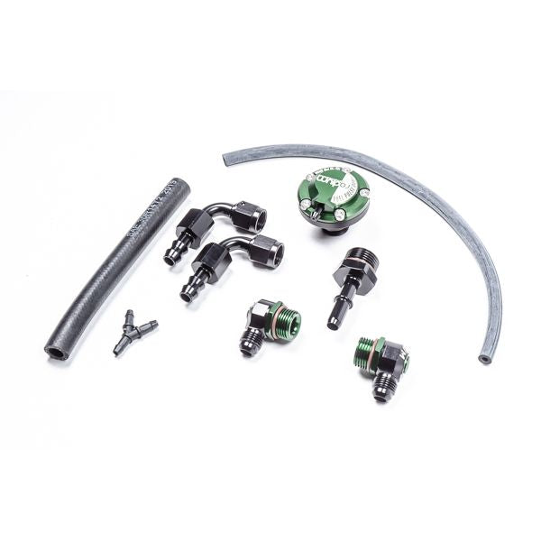 20-0698-PK FUEL RAIL PLUMB