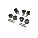 SUPERLIFT CTRL ARM BUSHING KIT FT/RR JEEP TJ 97-06 4in