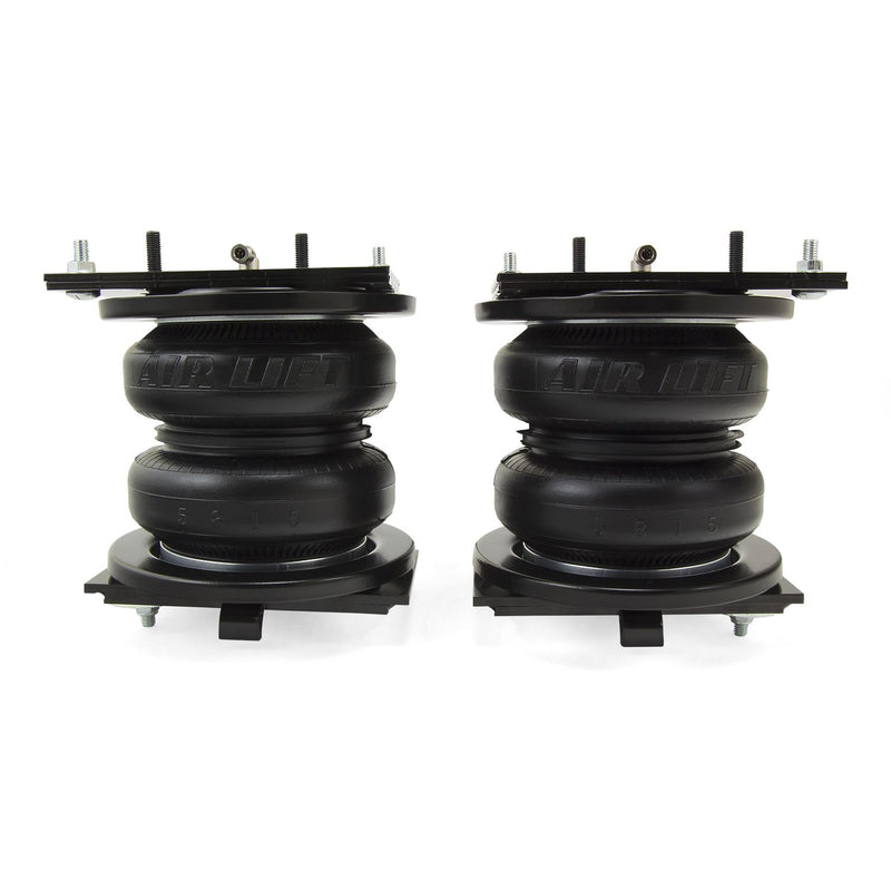 LoadLifter 7500 XL Kit