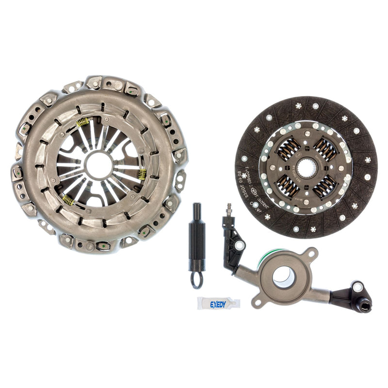 EXEDY OEM Clutch Kit; Incl Hydraulic CSC