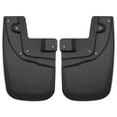 Front Mud Guards