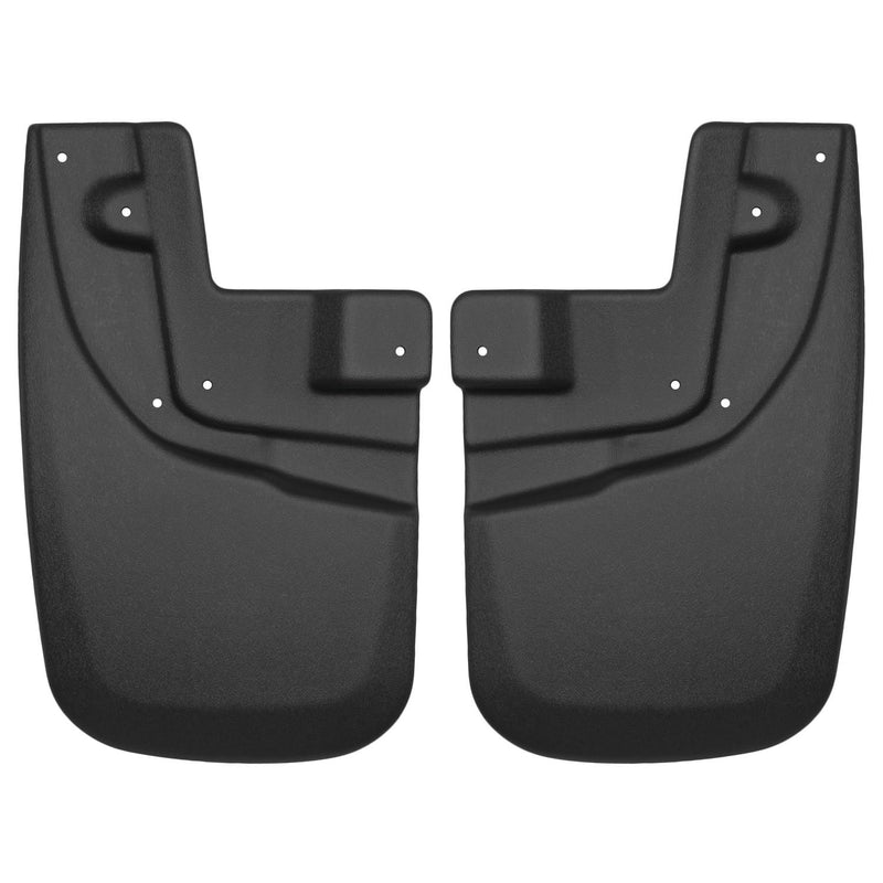 Front Mud Guards