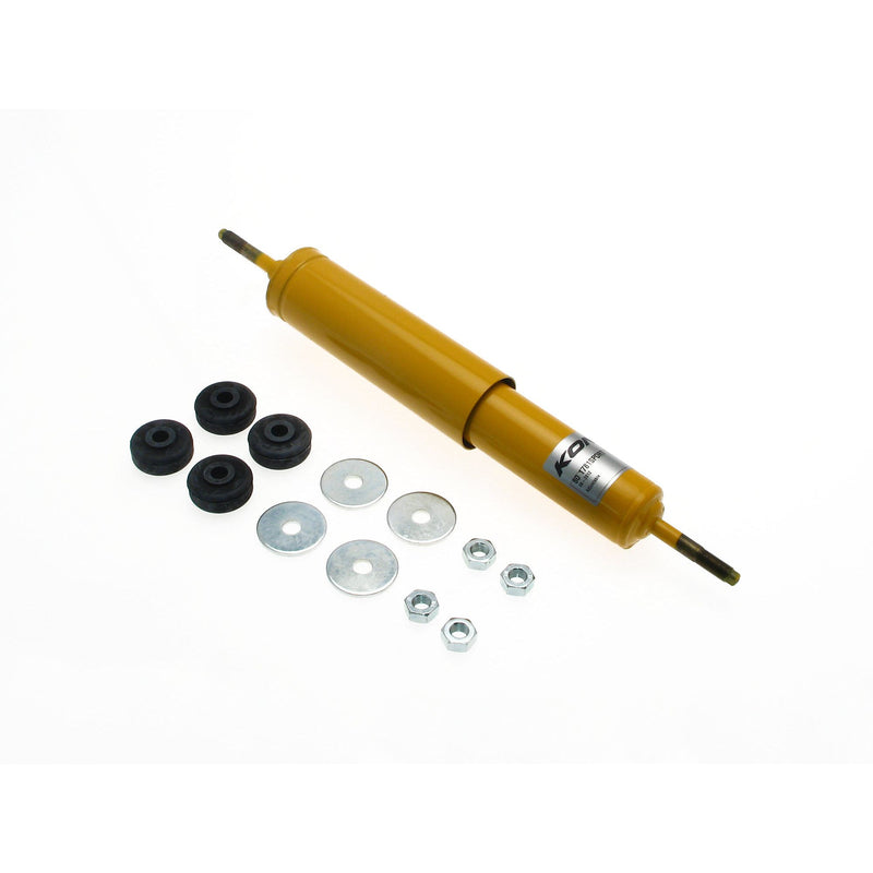 Koni - KONI Sport (yellow) 80 Series- internally adjustable twin-tube non-gas