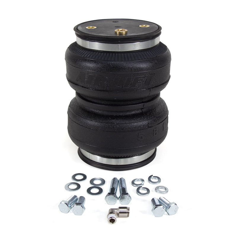 Replacement Air Spring (PN 57355,57385)