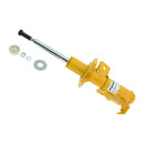 Koni - KONI Sport (yellow) 8741- externally adjustable low pressure gas full strut