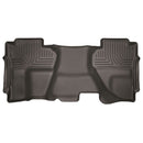2nd Seat Floor Liner (Full Coverage)