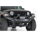 GGVF-F961752080103-Stealth Fighter Front Bumper
