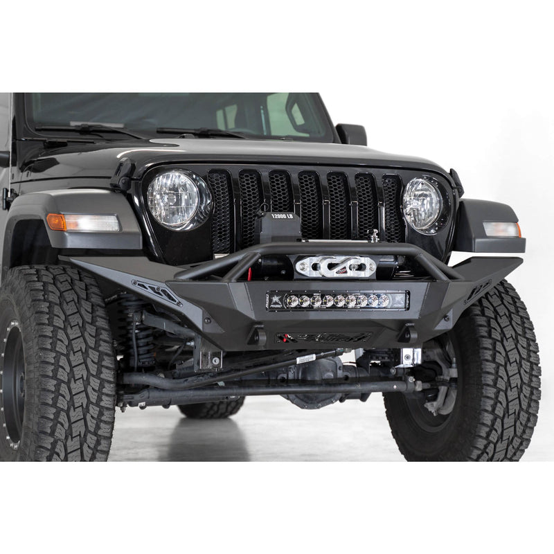 GGVF-F961752080103-Stealth Fighter Front Bumper