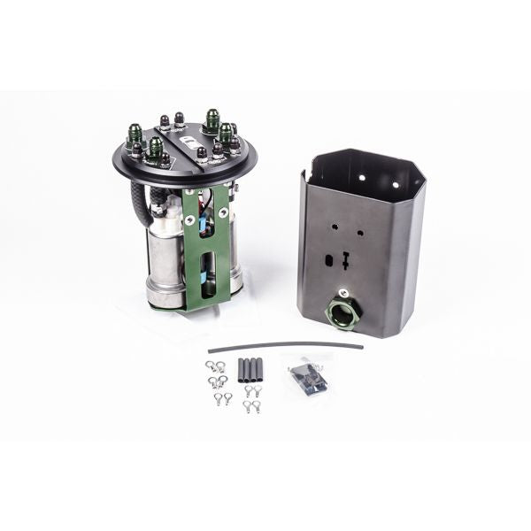 20-0383-11 SUB HANGR SINGLE AEM