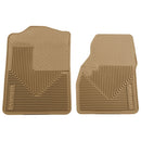 Front Floor Mats