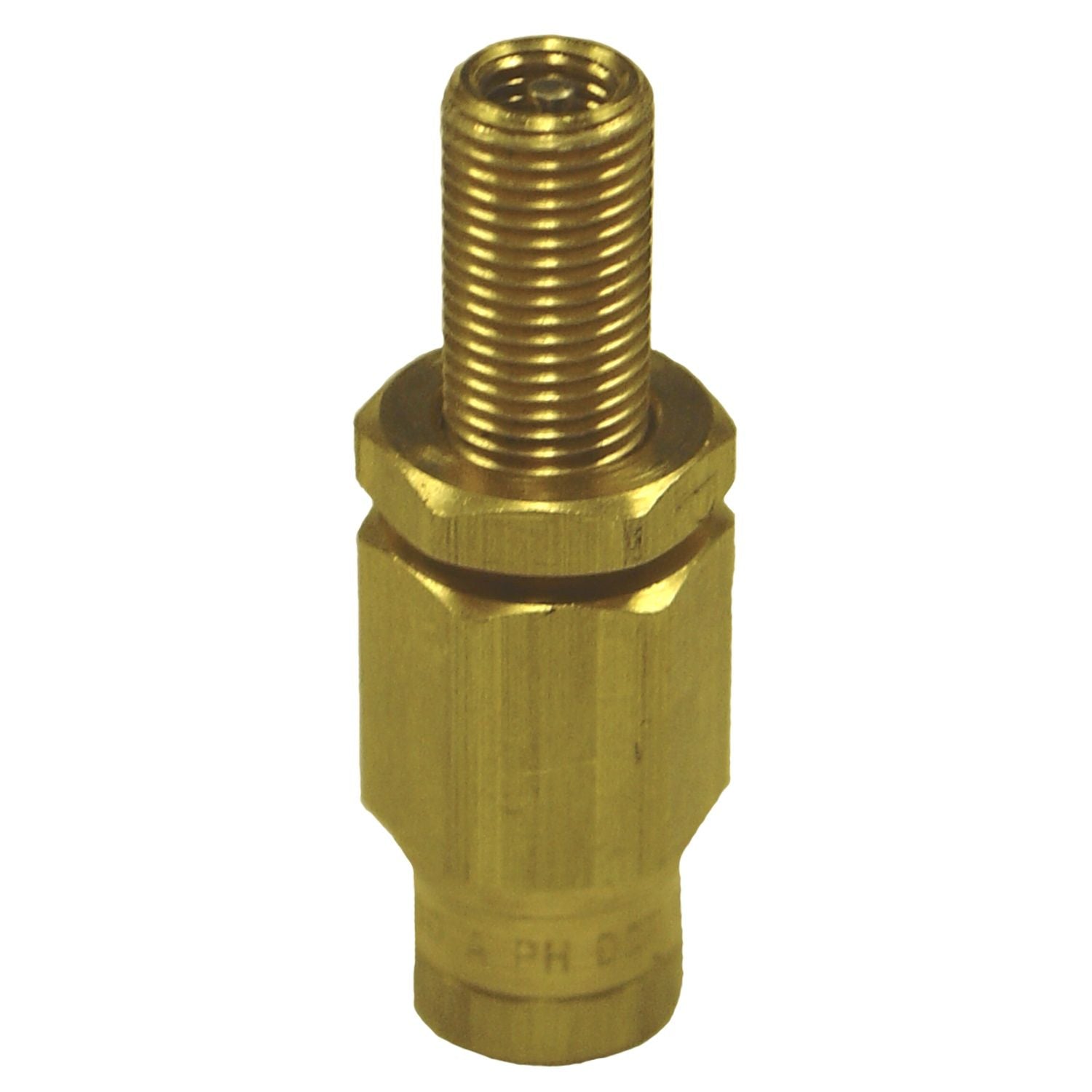 Inflation Valve