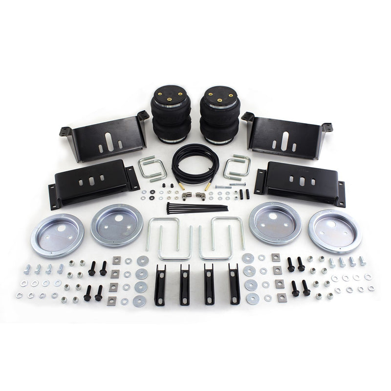 LOADLIFTER 5000; LEAF SPRING LEVELING KIT