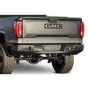 GGVF-R441241280103-Stealth Fighter Rear Bumper
