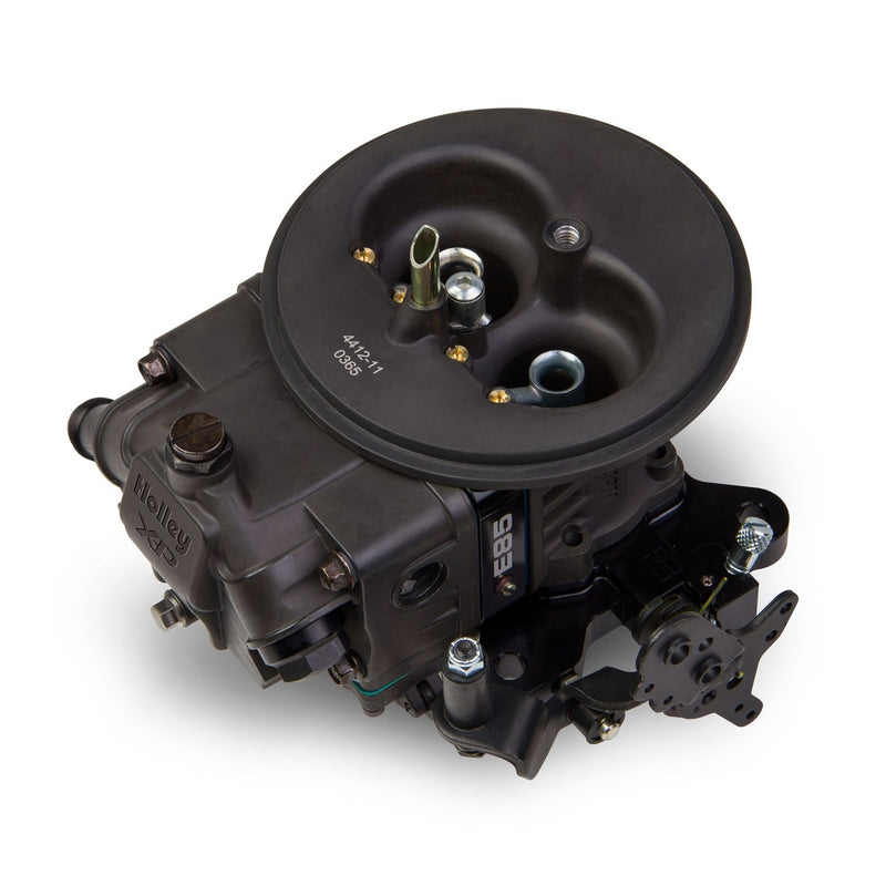 Ultra XP Carburetor