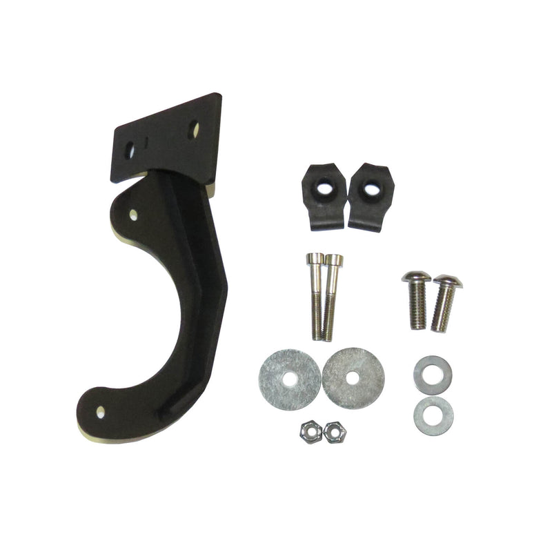 GGVF-AC95152003NA-Front Vacuum Pump Relocation Kit