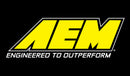 AEM AEM-10-937 AEM Nylon Banner