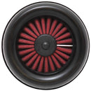 AEM AEM-21-201D-XK Universal Race Dry Flow Clamp-On