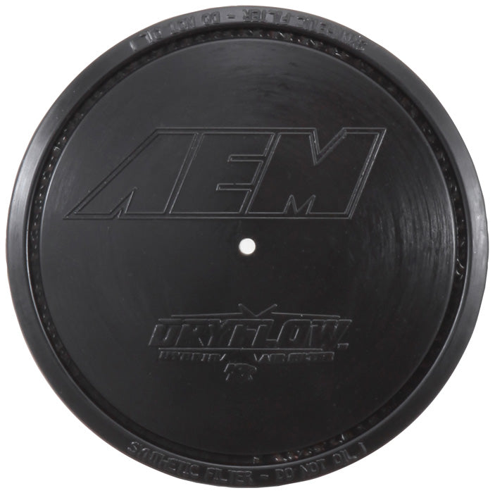 AEM AEM-21-2037D-HK SPECIAL ORDER AEM DryFlow Fltr
