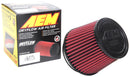 AEM AEM-21-2073DK AEM DryFlow Filter