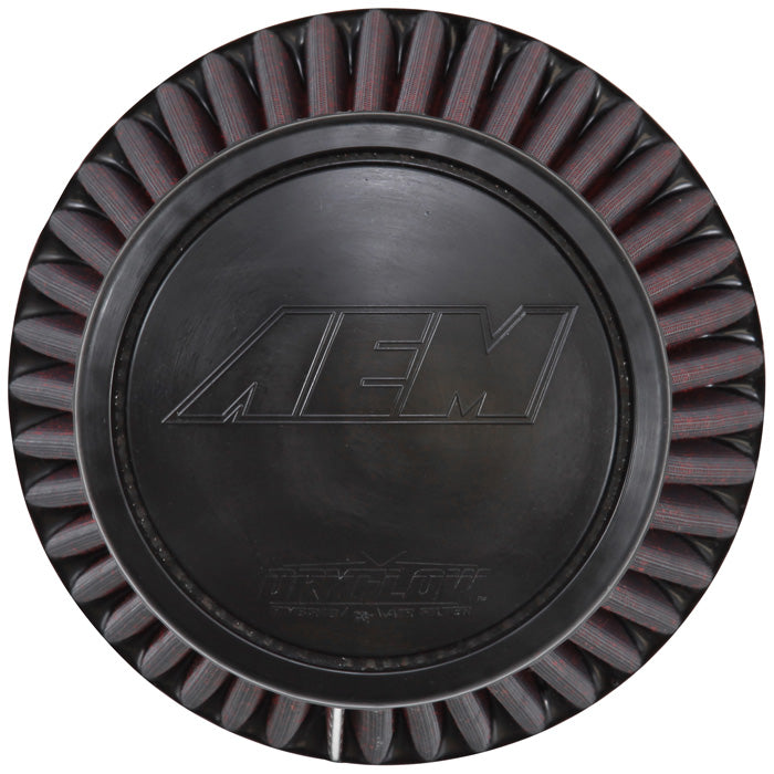 AEM AEM-21-2097DK AEM DryFlow Air Filter