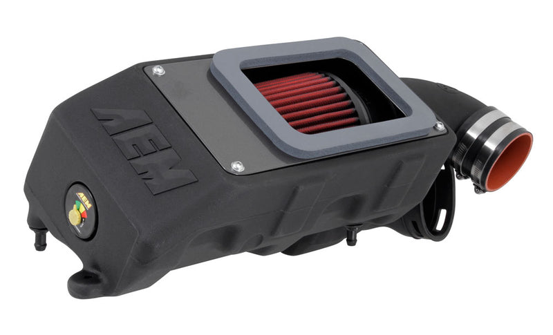 AEM AEM-21-721C AEM Cold Air Intake System