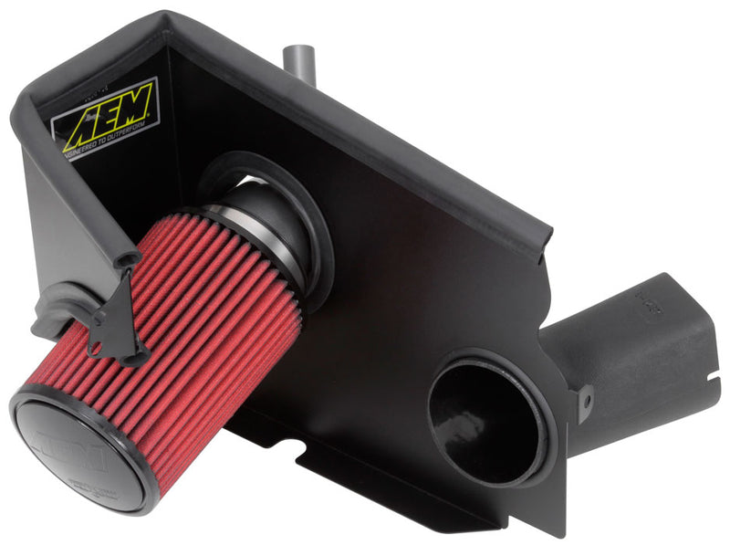 AEM AEM-21-728C AEM Cold Air Intake System