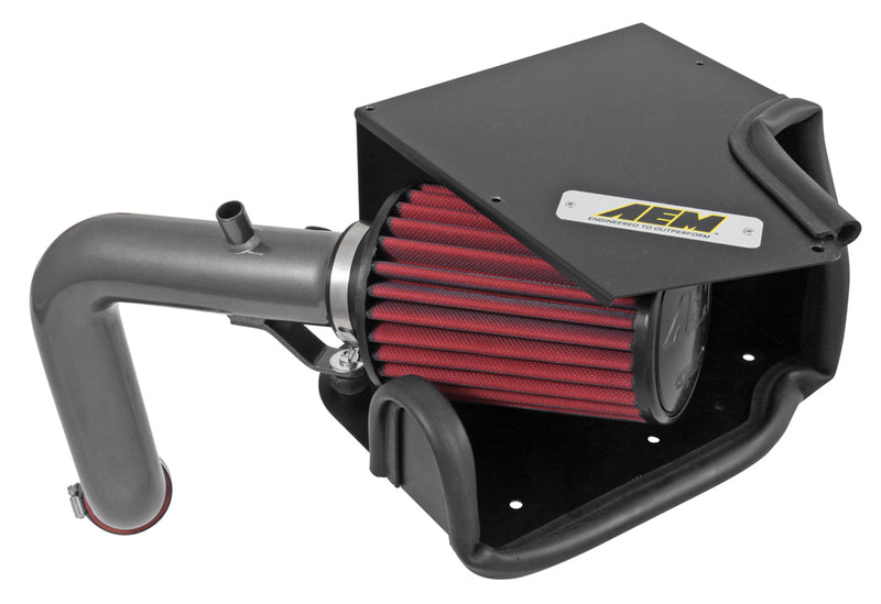 AEM AEM-21-762C AEM Cold Air Intake System