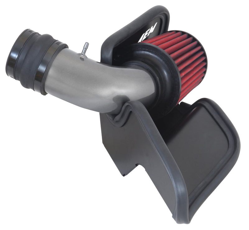 AEM AEM-21-763C AEM Cold Air Intake System