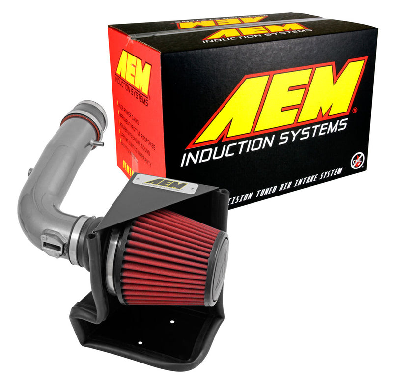 AEM AEM-21-767C AEM Cold Air Intake System