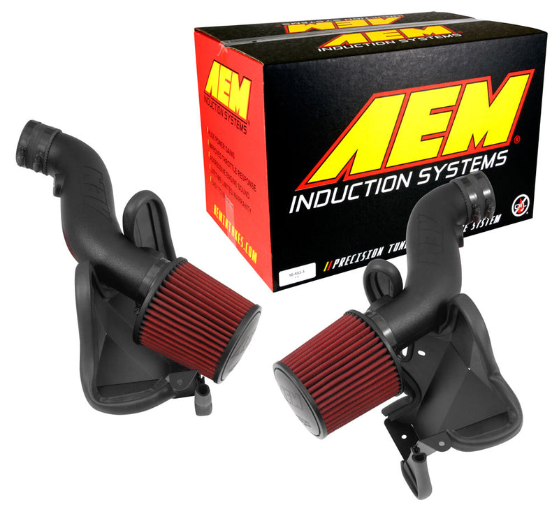 AEM AEM-21-774DS AEM Cold Air Intake System