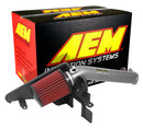 AEM AEM-21-791C AEM Cold Air Intake System