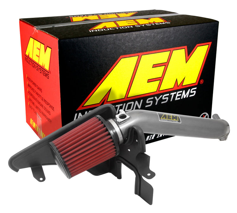 AEM AEM-21-791C AEM Cold Air Intake System