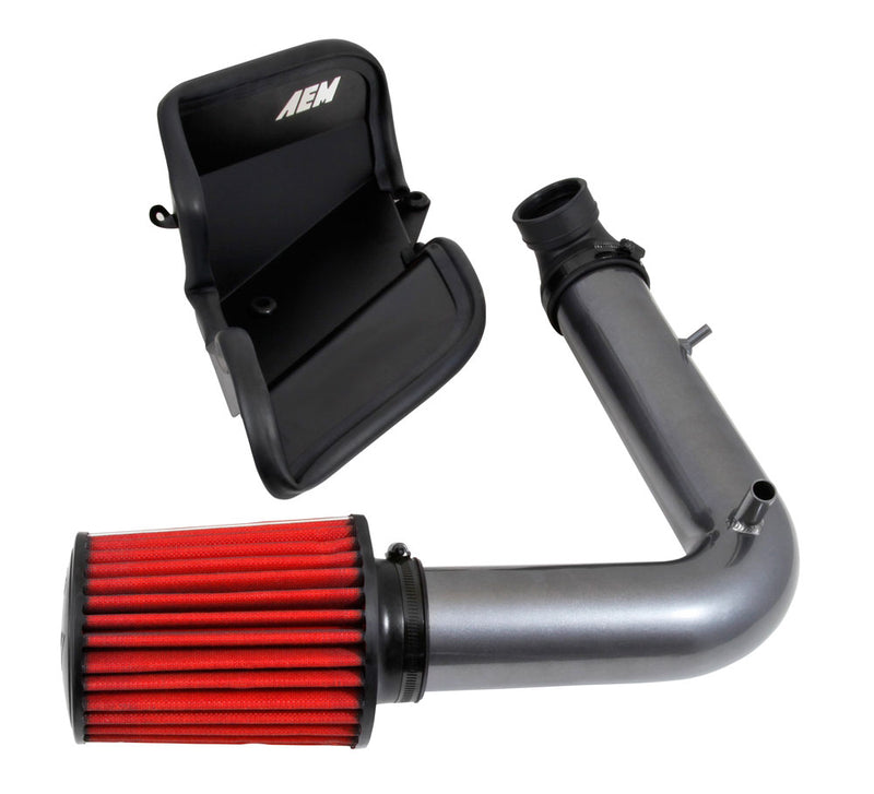 AEM AEM-21-797C AEM Cold Air Intake System