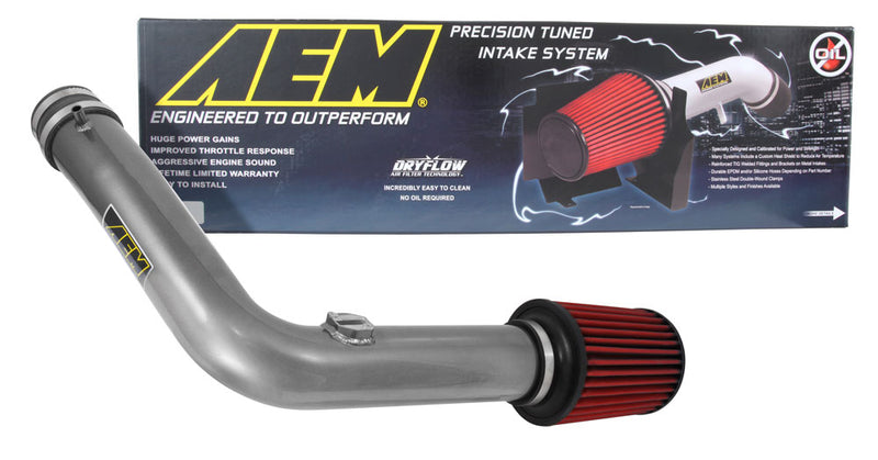 AEM AEM-21-801C AEM Cold Air Intake System