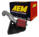 AEM AEM-21-802C AEM Cold Air Intake System