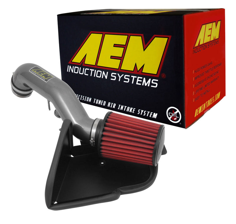 AEM AEM-21-802C AEM Cold Air Intake System
