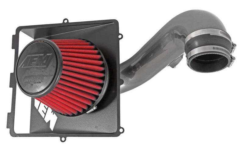 AEM AEM-21-8035DC AEM Cold Air Intake System