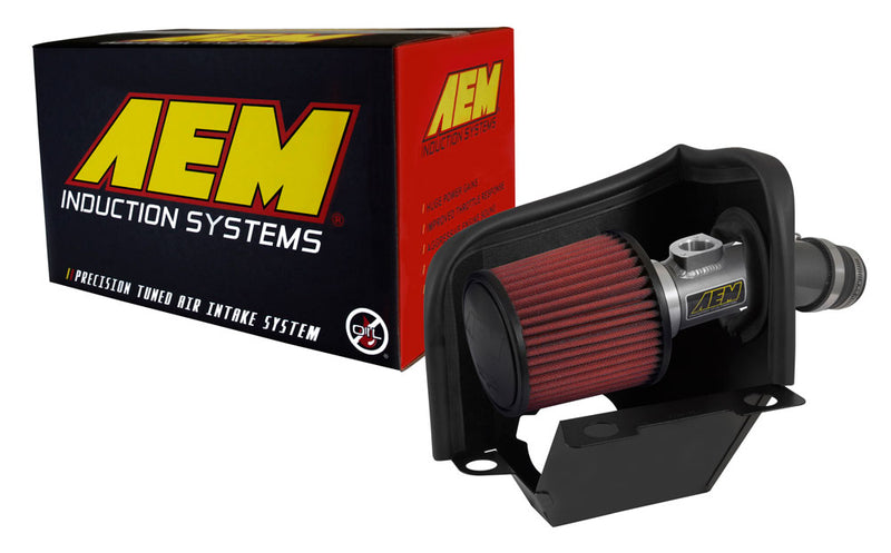 AEM AEM-21-804C AEM Cold Air Intake System