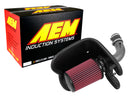 AEM AEM-21-805C AEM Cold Air Intake System