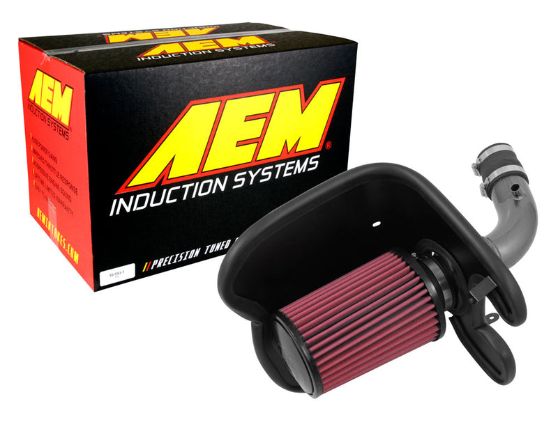 AEM AEM-21-805C AEM Cold Air Intake System