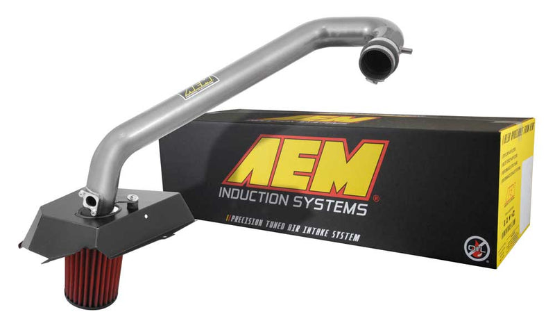 AEM AEM-21-808C AEM Cold Air Intake System